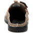 Chaco Paonia Clog Shoes - Womens, Earth Brown, 6, JCH109620-6