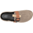 Chaco Paonia Clog Shoes - Womens, Earth Brown, 6, JCH109620-6