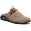 Chaco Paonia Clog Shoes - Womens, Earth Brown, 6, JCH109620-6