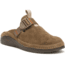 Chaco Paonia Clog Shoes - Womens, Teak, 5, Medium, JCH108936-5