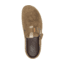 Chaco Paonia Clog Shoes - Womens, Teak, 5, Medium, JCH108936-5