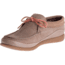 Chaco Pineland Moc Casual Shoe - Women's, Caribou, 10 US J106330-10.0