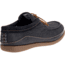 Chaco Pineland Moc Casual Shoe - Women's, Black, 11 US J106390-11.0