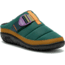 Chaco Ramble Puff Clog Shoes - Mens, Retro Pine, 10, JCH108759-10