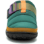 Chaco Ramble Puff Clog Shoes - Womens, Retro Pine, 6.5, JCH109598-6.5