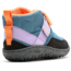 Chaco Ramble Puff Shoes - Kids, Aqua Lavender, 1, JCH180388-1