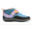 Chaco Ramble Puff Shoes - Kids, Aqua Lavender, 1, JCH180388-1