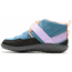 Chaco Ramble Puff Shoes - Kids, Aqua Lavender, 1, JCH180388-1