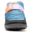 Chaco Ramble Puff Shoes - Kids, Aqua Lavender, 1, JCH180388-1