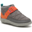 Chaco Ramble Puff Shoes - Kids, Dark Gray, 6, Medium, JCH180368-6