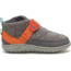 Chaco Ramble Puff Shoes - Kids, Dark Gray, 6, Medium, JCH180368-6