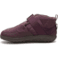 Chaco Ramble Puff Shoes - Kids, Plum, 4, JCH180347-4