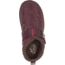 Chaco Ramble Puff Shoes - Kids, Plum, 4, JCH180347-4