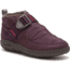 Chaco Ramble Puff Shoes - Kids, Plum, 4, JCH180347-4