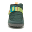 Chaco Ramble Puff Shoes - Kids, Trekking Green, 5.5, Medium, JCH180367-5.5
