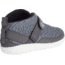 Chaco Ramble - Womens, Gray, Medium, 10.0, JCH107520-10.0