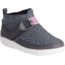 Chaco Ramble - Womens, Gray, Medium, 10.0, JCH107520-10.0