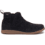 Chaco Revel Chelsea V Shoes - Womens, Black, 8.5, Medium, JCH108908-8.5
