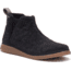 Chaco Revel Chelsea V Shoes - Womens, Black, 8.5, Medium, JCH108908-8.5