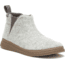 Chaco Revel Chelsea V Shoes - Womens, Gray, 9.5, Medium, JCH108910-9.5