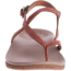 Chaco Rowan Sandal - Women's, Sienna, 5 US J106484-05.0