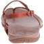 Chaco Rowan Sandal - Women's, Sienna, 5 US J106484-05.0