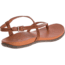Chaco Rowan Sandal - Women's, Rust, 9 US J106486-09.0