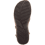 Chaco Rowan Sandal - Women's, Rust, 9 US J106486-09.0