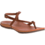 Chaco Rowan Sandal - Women's, Rust, 9 US J106486-09.0