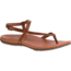 Chaco Rowan Sandal - Women's, Rust, 9 US J106486-09.0