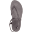 Chaco Rowan Sandal - Women's, Grey, 9 US J106490-09.0