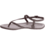 Chaco Rowan Sandal - Women's, Grey, 9 US J106490-09.0