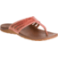 Chaco Sansa Sandal - Women's-Peach-Medium-6