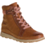 Chaco Sierra Waterproof Casual Boot - Womens-Adobe-Medium-9