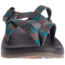 Chaco Tegu - Mens, Wdstk New Ntv Blu, Medium, 12, J106777-12