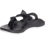 Chaco Tegu Shoes, Womens, Solid Black, Medium, 8, J107330-8