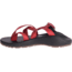 Chaco Tegu - Womens, Wdstk New Ntv Red, Medium, 12, J107380-12