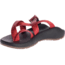 Chaco Tegu - Womens, Wdstk New Ntv Red, Medium, 12, J107380-12