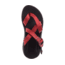 Chaco Tegu - Womens, Wdstk New Ntv Red, Medium, 12, J107380-12
