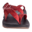 Chaco Tegu - Womens, Wdstk New Ntv Red, Medium, 12, J107380-12
