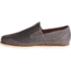Chaco Thompson Slip Casual Shoe - Men's, Dark Gull Gray, 9.5 US J106067-09.5
