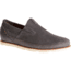 Chaco Thompson Slip Casual Shoe - Men's, Dark Gull Gray, 9.5 US J106067-09.5