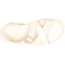 Chaco Townes Midform Sandals - Womens, Angora, 8, JCH109560-M-8