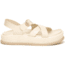 Chaco Townes Midform Sandals - Womens, Angora, 8, JCH109560-M-8