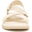 Chaco Townes Sandals - Womens, Angora, 12, JCH109470-M-12