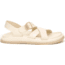 Chaco Townes Sandals - Womens, Angora, 12, JCH109470-M-12