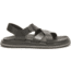 Chaco Townes Sandals - Womens, Black, 7, JCH109472-M-7