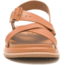 Chaco Townes Sandals - Womens, Cashew, 10, JCH109388-M-10