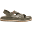 Chaco Townes Sandals - Womens, OliveNight, 11, JCH109474-M-11