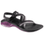 Chaco Updraft Bulloo Sandal - Women's-Dark Shadow-11 US